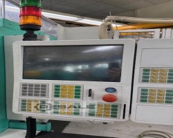 Maschine: ARBURG 470H 1000-400 Hidrive Spritzgiessmaschine bis 1000 KN