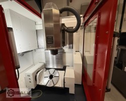 Maschine: D+E Kunzmann WF 650
