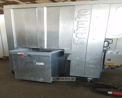 Maschine: SCHUKO VACOMAT 140-160 XPe Schweissrauchabsaugungen