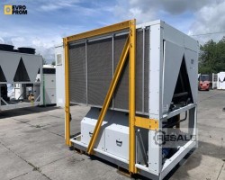 Maschine: CLIMAVENETA FOCS SL BT 1702 300 KW Chiller