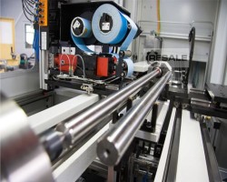 Maschine: SUPFINA Multiflex 722/2 Honmaschinen, Finishmaschinen, Läppmaschinen, Poliermaschinen
