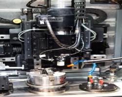 Maschine: SUPFINA Nano Honmaschinen, Finishmaschinen, Läppmaschinen, Poliermaschinen