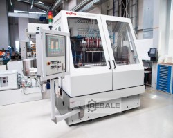 Maschine: SUPFINA RollerPro Honmaschinen, Finishmaschinen, Läppmaschinen, Poliermaschinen
