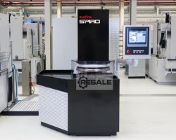 Maschine: SUPFINA Spiro F7 Honmaschinen, Finishmaschinen, Läppmaschinen, Poliermaschinen