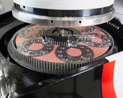 Maschine: SUPFINA Spiro F7 Honmaschinen, Finishmaschinen, Läppmaschinen, Poliermaschinen