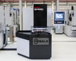 Maschine: SUPFINA Spiro F7 Honmaschinen, Finishmaschinen, Läppmaschinen, Poliermaschinen