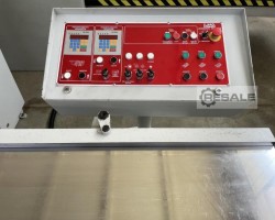 Maschine: LEADERMAC LMC-423S Wellen-Guss LMG Smart MA 423