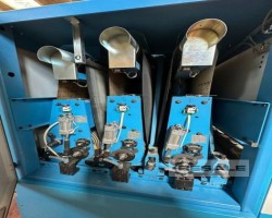 Maschine: COSTA AK-CCCT 1350 Holzschleifmaschinen