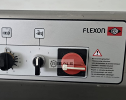 Maschine: TREIF Flexon Dicer