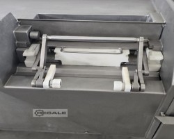 Maschine: TREIF Flexon Dicer