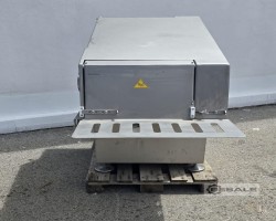 Maschine: FATOSA  Fleischzerkleinerer für gefrorenes Fleisch