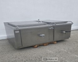 Maschine: SCHWAN Optimal 300+200 Wasserkocher
