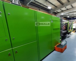 Maschine: ENGEL VC 2460/180 tech Kunststoffspritzgiessmaschinen