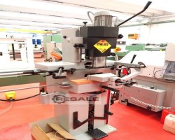 Maschine: ME.SA - GT 60 S Kettenstemmer
