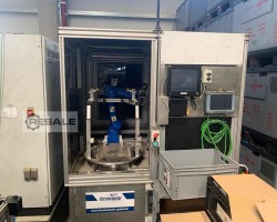 Maschine: KIRSCHENHOFER BR-G17 18038 Prüfautomat