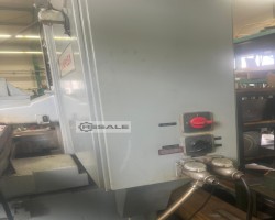 Maschine: BLOHM Simplex 7 Flachschleifmaschinen