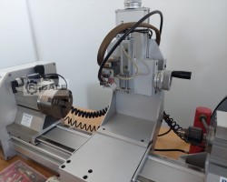 Maschine: POLYSOUDE Rundnahtschweiß Rundschweissautomaten