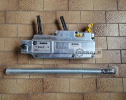 Maschine: TRACTEL T516D Greifzug , 1600kg, 1,6t, ohne Seil