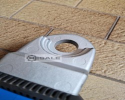Maschine: TRACTEL Dynafor LLX2 5t Lastdynamometer, Industrie-Kranwaage