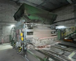 Maschine: ZENITH 860 Betonsteinwerke