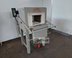 Maschine: NABERTHERM N 41 Öfen
