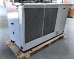 Maschine: KüHLMASCHINEN, MTA TAEevo Tech 101 P3 – 27,5 kW Kaltwassersätze