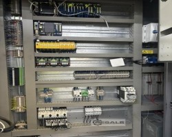 Maschine: COMERIO Two Roll Mill Walzwerke