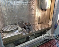 Maschine: DECKEL MAHO DMG DMF 220 Linear Vertikale Bearbeitungszentren