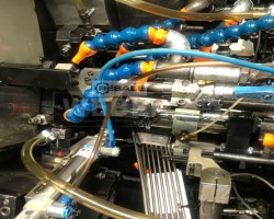Maschine: TORNOS B20 CNC Drehautomaten