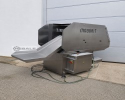 Maschine: D+E Magurit FROMAT 053