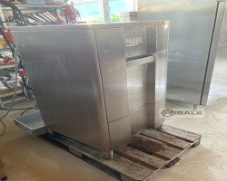 Maschine: MAJA SA 85 S Scherbeneiserzeuger