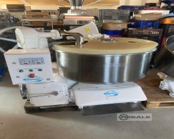 Maschine: DIOSNA D 200 A Plus extendible Hubkneter