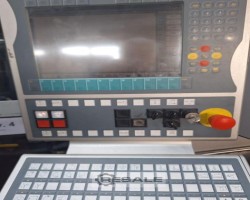 Maschine: KAUTEX BlowPak 4/30 Blasformmaschinen