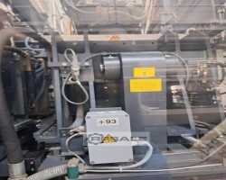 Maschine: KAUTEX BlowPak 4/30 Blasformmaschinen