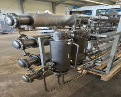Maschine: STILMAS MS 10 4 S Wasserdestillationsanlage