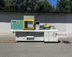 Maschine: ARBURG 370S-600-150 (258) Spritzgiessmaschinen