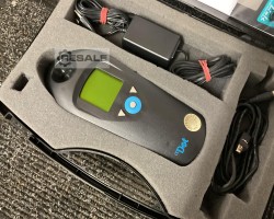 Maschine: CENTURFAX ccDot Densitometer