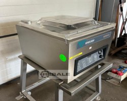 Maschine: HENKELMAN Boxer 35 Verpackungsmaschinen