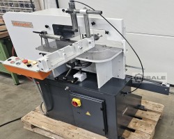 Maschine: ELUMATEC AF 223 Ausklinkfräsen