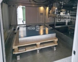 Maschine: KODAK Magnus VLF Quantum APL2 CTP Systeme (grossformat)