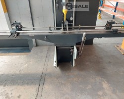 Maschine: DUNKES HR 25 Richtpressen