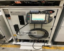 Maschine: KUKA KR 240 L210-2 2000 Industrieroboter