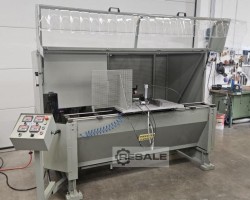 Maschine: PRESSTA EISELE Prisma 600 Ausklinksäge