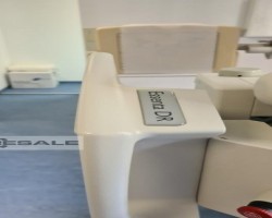 Maschine: PHILIPS Essenta DR Röntgengeräte