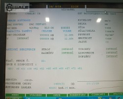 Maschine: TRUMPF TruBend 8085 CNC Abkantpressen