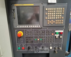 Maschine: LEADWELL MCV-1300iS Vertikale Bearbeitungszentren