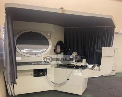 Maschine: DR. SCHNEIDER ST 600 Koordinatentische