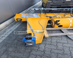 Maschine: ABUS VS Säulenschwenkkran