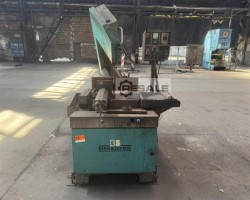 Maschine: BERG + SCHMID GBS 305 AUTOCUT Bandsägen