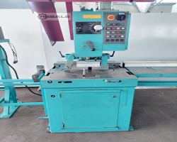 Maschine: KALTENBACH KKS 400 EC-H Metallkreissägen